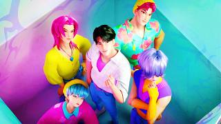 KPOP DEMON HUNTERS 2 "Happy Meal" Trailer (NEW 2029)