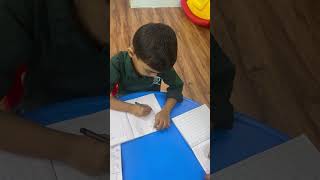 #guruglobalpreschool #shortsviral #boostcreativity #strenghttraining #thane #earlylearn #thanekars