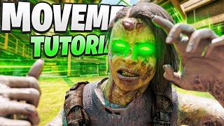 The Smoothest YY Movement Tutorial You Will Ever See😍
