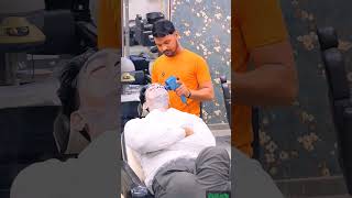 || D - tan face massage || Face Tanning Removal Mathad ||