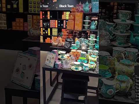 T2茶叶店