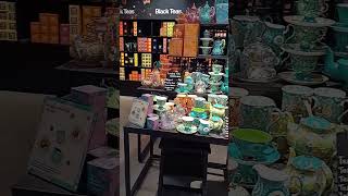 T2茶叶店