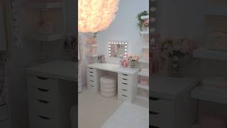 weekly reset 💕🫧 #reset #cleaning #cleanwithme #asmr #shorts #viral #timestamps #preppy