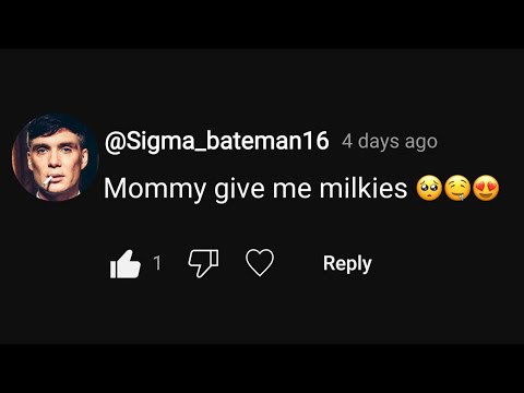 WILD Down Bad Comments...