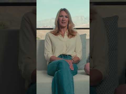 😲 Steffi Graf and Andre Agassi SEND A MESSAGE #agassi #pickleball #shorts