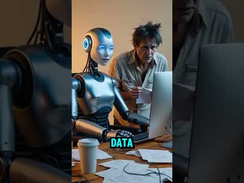 AI Just Killed These 3 Jobs Is Yours Next?! #qamaticai #shorts