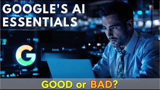 Google s AI Essentials Course  Is It Worth  49  5 Key Takeaways You Need