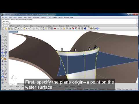 Applying Hydrostatic Loads in Scan&Solve Pro