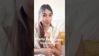 Martes Retrogrado en Cáncer #marteretrogrado #marteretrogradoencancer #leclipse.co #leclipse