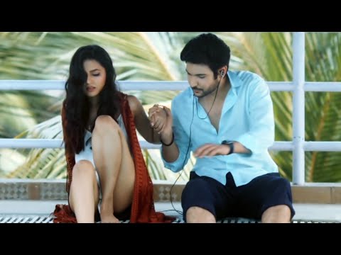 Thoda Thoda Pyar Hua Tumse | Cute Crush Love Story | Ft. Shivin Narang | New Hindi Song 2021