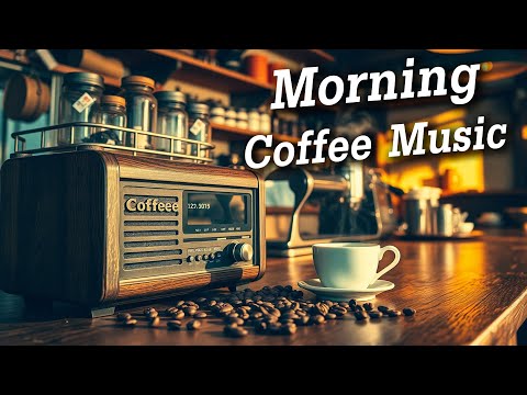 Morning Coffee Music Vol.16 | รวมเพลงสากลเพราะๆ ฟังสบาย จิบกาแฟยามเช้า - Relaxing & Uplifting Music