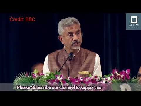#jaishankar #jaishreeram On #pakistan #india #shorts #youtubeshorts