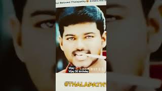 Vijay 50 birthday, #vijay