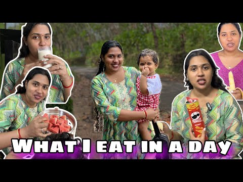 What I eat in a day 🤩#family #food #foodie #pregnancy