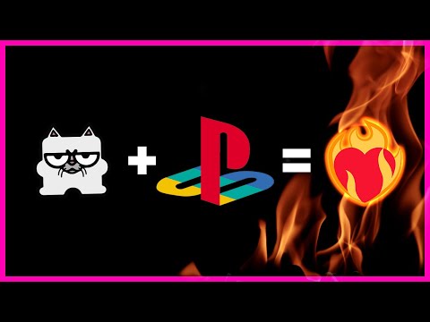 MiSTer - 5 Awesome PlayStation Core Updates #FPGA #playstation #hashtag