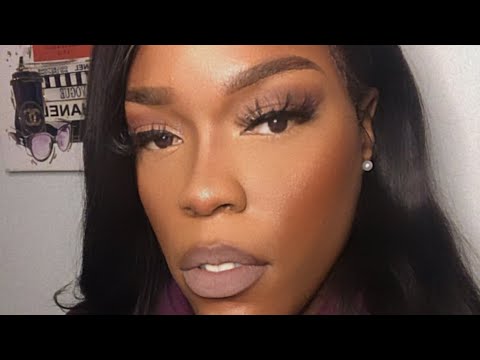 Part 2 soft full glam
