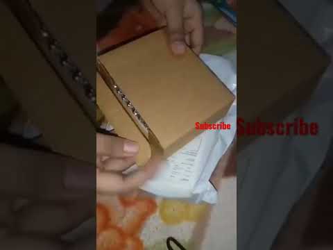 Meesho watch ⌚ with bracelet under 200 ||  from Meesho link in description , #unboxing#shorts#yt