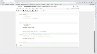 Python Keywords and Identifiers