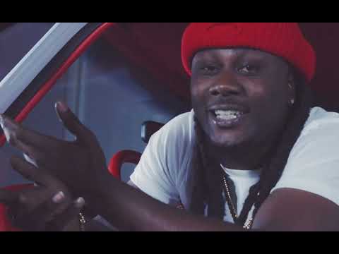 Jody Breeze - Hot Summer (Intro) (Official Music Video)