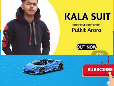 21 Saal || Pulkit Arora (full video) new Haryanvi song 2020