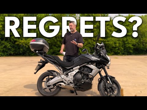 I Spent £13,948 Becoming a Biker – My Costly Mistakes