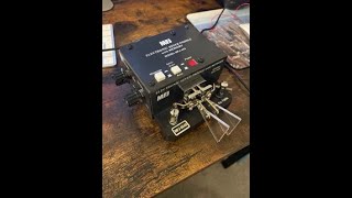 MORSE CODE. "CW"