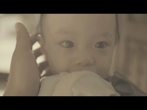 ถึงลูก...ที่คิดว่า "พ่อ" ไม่รัก