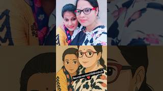 Ghibili style viral trending post❤️❤️#purigirl #viralvideo #trendingshorts #love