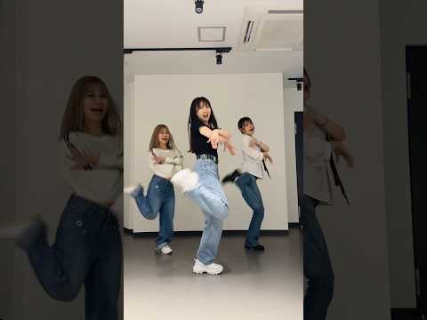 ゆらゆら -運命の花-ZEROBASEONE (제로베이스원) #kpop #dance #zb1 #shorts