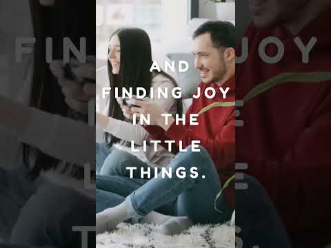 Want to know the secret to happiness? #happiness #shorts