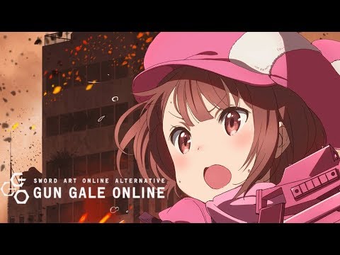 First Impressions- Sword Art Online Alternative: Gun Gale Online