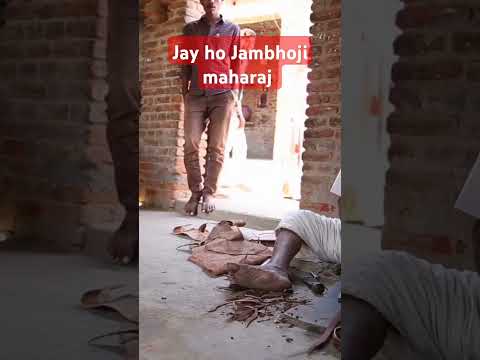Jambhoji ka jeevan prichay #short #shorts #viralvideo