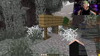 New Snapshot! Concrete What?! | Minecraft