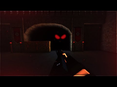 Halloween Came Early To Phantom Forces