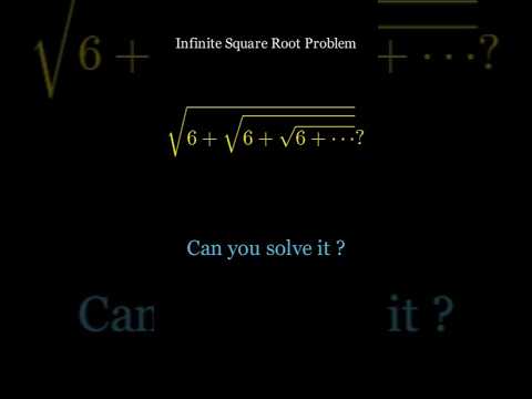 This Math Problem Looks Easy… But Can You Solve It? shorts