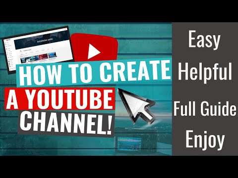 How To Create  YouTube Channel! In Tamil (Beginner’s Guide)