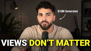 I Got 8 Billion Views on YouTube. Here’s What I Learned About Making Money