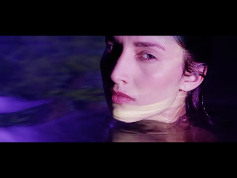 Keep Shelly in Athens - Neon Glare (Official Video)