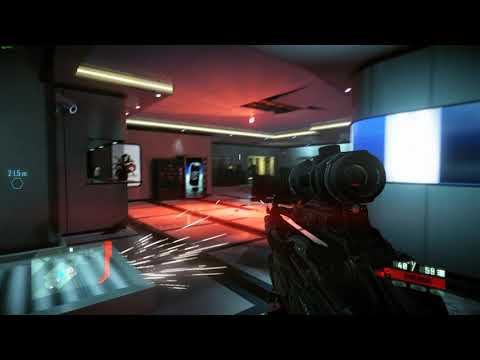 Crysis 2 3