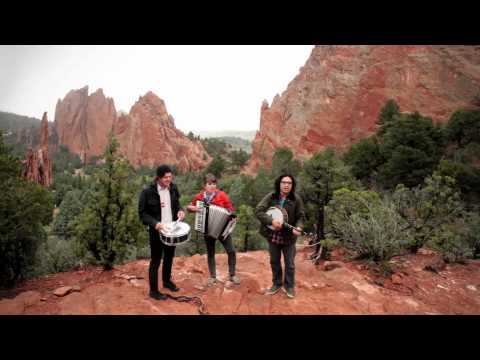 Opus Orange - “Out Of The Shadows” [Live]