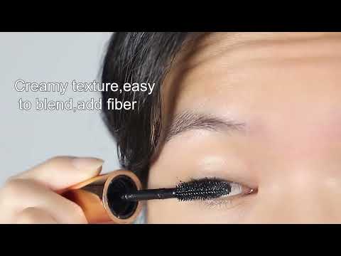 Are you tired of wearing false lashes or struggling to achieve that perfect lash look?