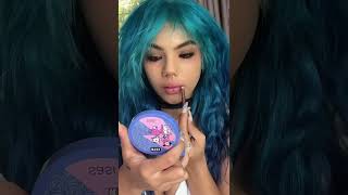 FairyCore Inspired Makeup | #fairymakeup #fairycore #makeuptutorialforbeginners #mangalashes #fairy