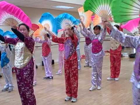 Fan Dance Feb2010.AVI