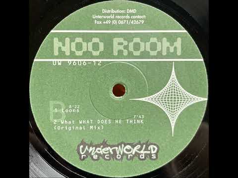 Noo Room - Loons