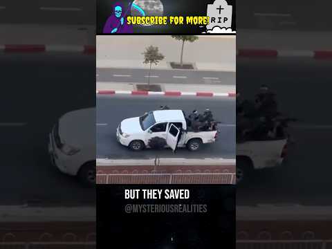A couple has put down 7 militants to protect children💀 #shorts #real #story #israel #war #subscribe