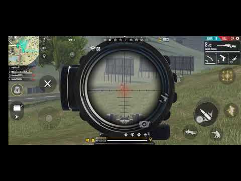 My 2 months old gameply