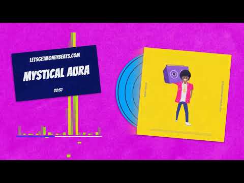 Enchanting Vibes: Mystical Aura Instrumental