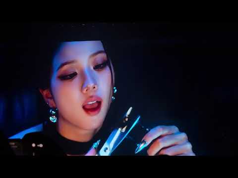 BLACKPINK Jisoo VCR 1 Live Lights Love Action Fanmeet 김지수 팬미팅