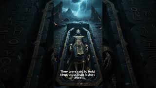 Xareth  The Obsidian Tombs