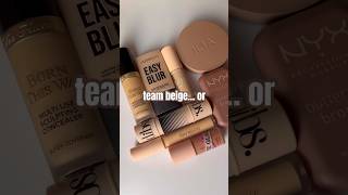 which team are you?🎀 #aesthetic #makeup #sephora #shopping #beauty #aesthetic